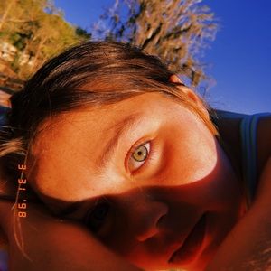 Meet your Posher, Maggie